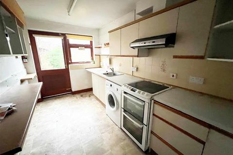 2 bedroom house for sale, Union Passage, Ashby-De-La-Zouch