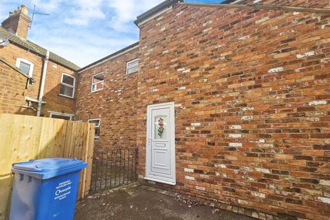 2 bedroom flat to rent, Havelock Street, Northants NN16