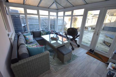 3 bedroom end of terrace house for sale, Ditchling Close, Eastbourne BN23