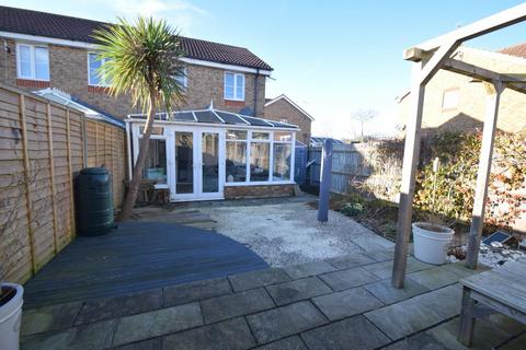 10 Ditchling Close, Eastbourne, BN23 8LS