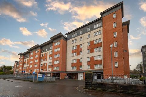 2 bedroom flat for sale, Finlay Drive, Glasgow G31