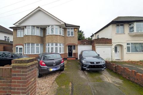 3 bedroom semi-detached house for sale, The Drive, Feltham, TW14