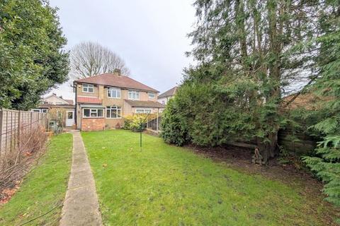 3 bedroom semi-detached house for sale, The Drive, Feltham, TW14