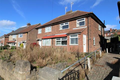 3 bedroom semi-detached house for sale, Valley Road, Kimberley, Nottingham, NG16