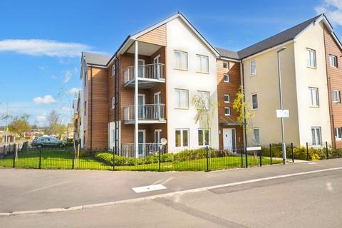 2 bedroom apartment for sale, Harris Road, Corby NN17