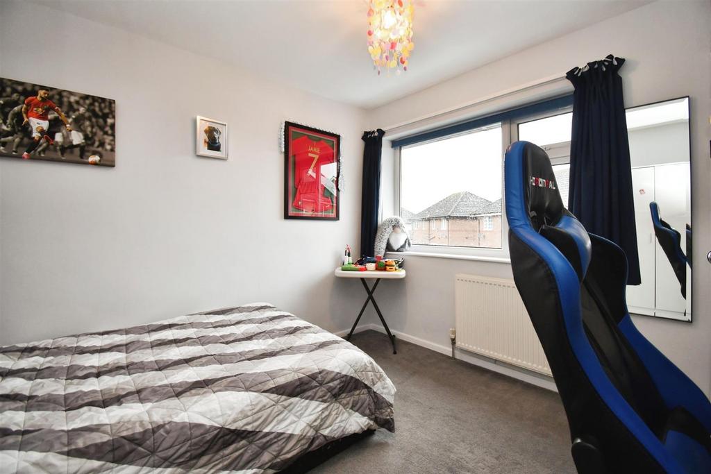 Bedroom two