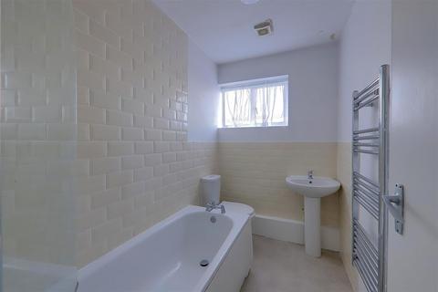 Studio for sale, Clive Court, Clive Avenue, Worthing BN12