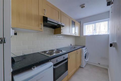 undefined, Clive Court, Clive Avenue, Worthing BN12