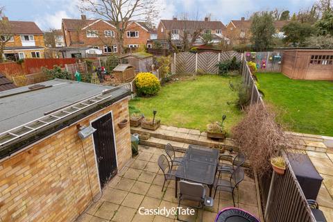 3 bedroom semi-detached house for sale, Fernleys, Marshalswick, St Albans