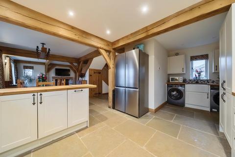 3 bedroom detached house for sale, Lyonshall,  Herefordshire,  HR5