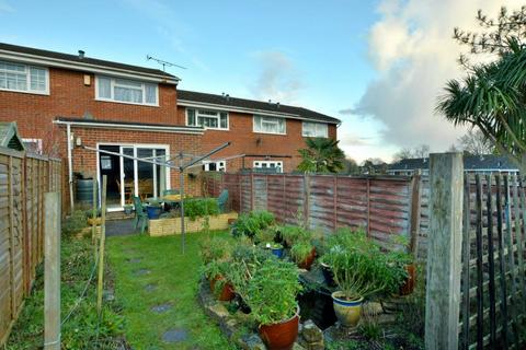 2 bedroom semi-detached house for sale, Viscount Walk, Bournemouth, BH11 9TA