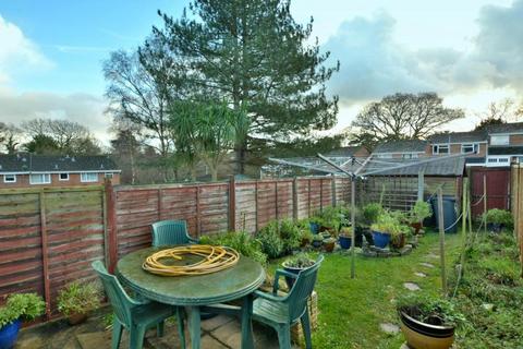 2 bedroom semi-detached house for sale, Viscount Walk, Bournemouth, BH11 9TA