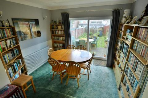 2 bedroom semi-detached house for sale, Viscount Walk, Bournemouth, BH11 9TA