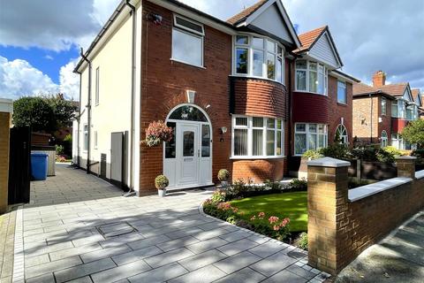 3 bedroom semi-detached house for sale, Hillingdon Road, Stretford, Manchester. M32