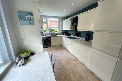 3 bedroom semi-detached house for sale, Hillingdon Road, Stretford, Manchester. M32