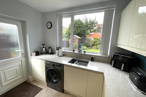 3 bedroom semi-detached house for sale, Hillingdon Road, Stretford, Manchester. M32