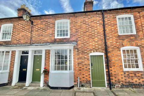 2 bedroom terraced house to rent, College Lane, Stratford-upon-Avon