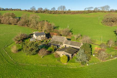 4 bedroom farm house for sale, Gatcombe, Isle of Wight