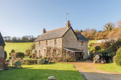 4 bedroom farm house for sale, Gatcombe, Isle of Wight