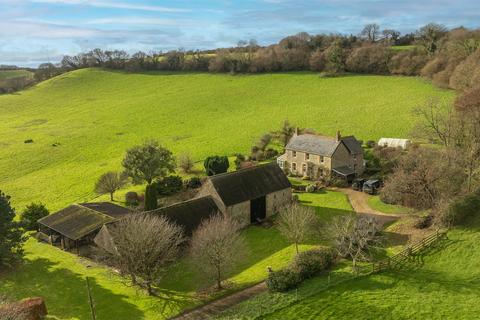 4 bedroom farm house for sale, Gatcombe, Isle of Wight