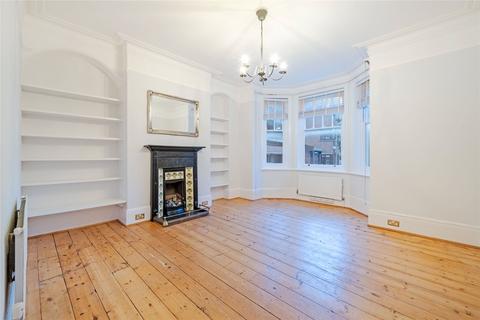 3 bedroom flat to rent, Smyrna Road, West Hampstead, NW6