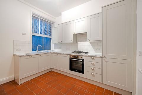 3 bedroom flat to rent, Smyrna Road, West Hampstead, NW6