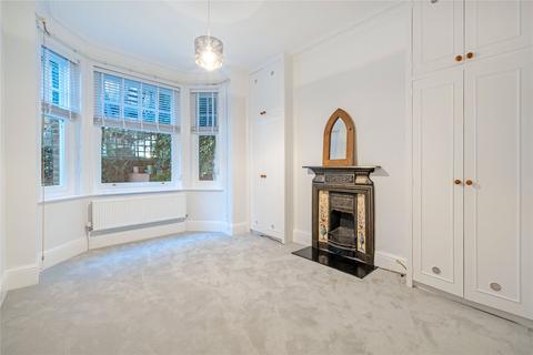 3 bedroom flat to rent, Smyrna Road, West Hampstead, NW6