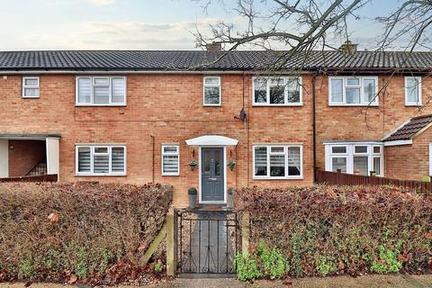 3 bedroom terraced house for sale, Pykenham Way, Hadleigh, IP7