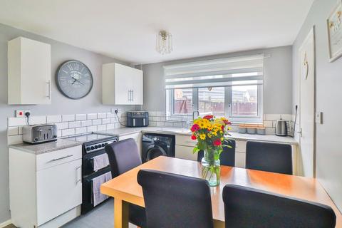 3 bedroom terraced house for sale, Pykenham Way, Hadleigh, IP7