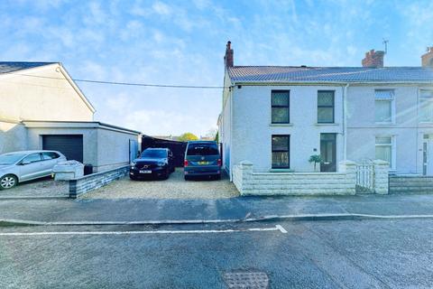 Woodville Street, Pontarddulais, Swansea, West Glamorgan, SA4