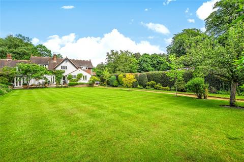 undefined, College Ride, Bagshot, Surrey, GU19