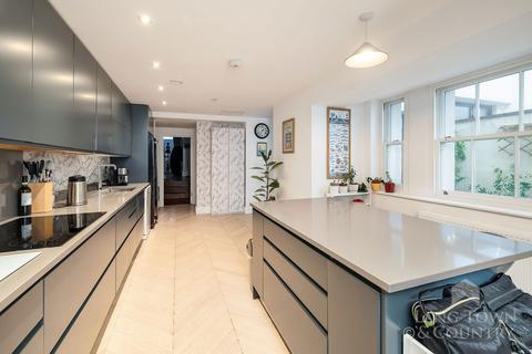 5 bedroom terraced house for sale, Elliot Street, Plymouth PL1