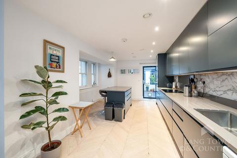 5 bedroom terraced house for sale, Elliot Street, Plymouth PL1