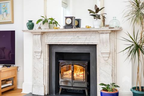 5 bedroom terraced house for sale, Elliot Street, Plymouth PL1