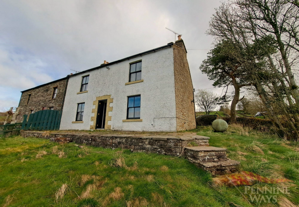 Loaning Head Farmhouse