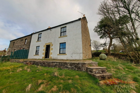 undefined, Loaning Head Farmhouse, Loaning Head, Garrigill CA9