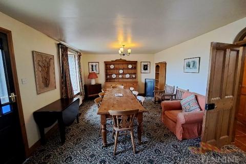 undefined, Loaning Head Farmhouse, Loaning Head, Garrigill CA9