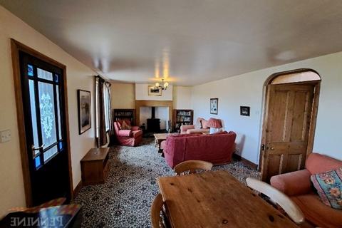 undefined, Loaning Head Farmhouse, Loaning Head, Garrigill CA9