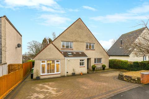 4 bedroom detached house for sale, Pelstream Avenue, Stirling, FK7