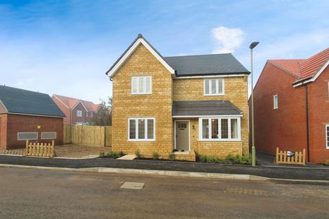 4 bedroom detached house for sale, Park Road, Faringdon, SN7