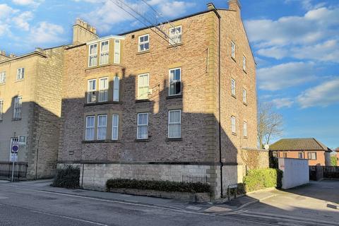 Casson House, York Place, Knaresborough