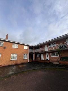 2 bedroom flat to rent, Evans Close, Wolverley DY11