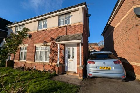 Alder Meadow Close, Coventry CV6