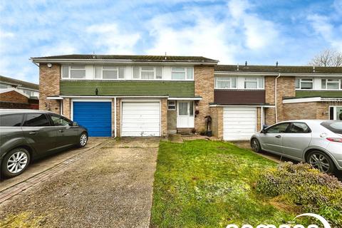 3 bedroom terraced house for sale, Marlborough Road, Maidenhead, Berkshire