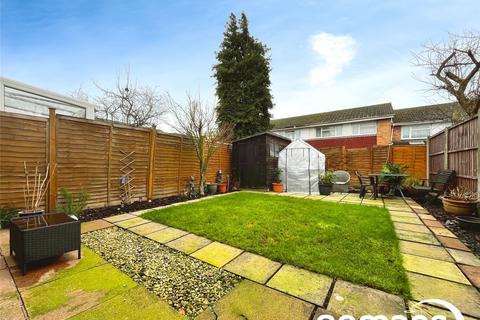 3 bedroom terraced house for sale, Marlborough Road, Maidenhead, Berkshire