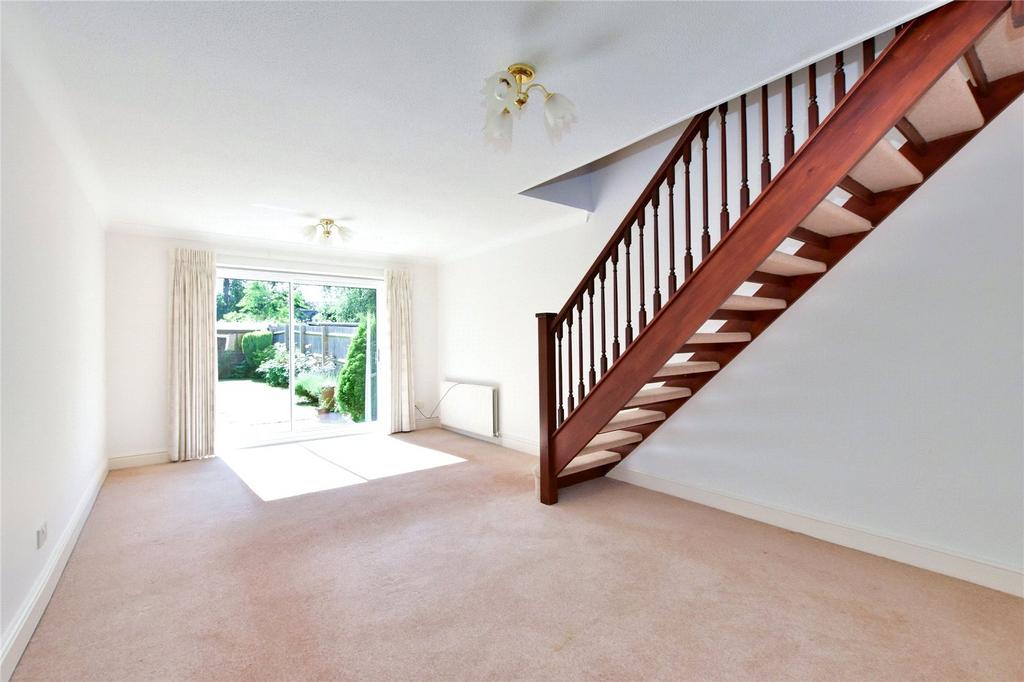 Sitting Dining Room