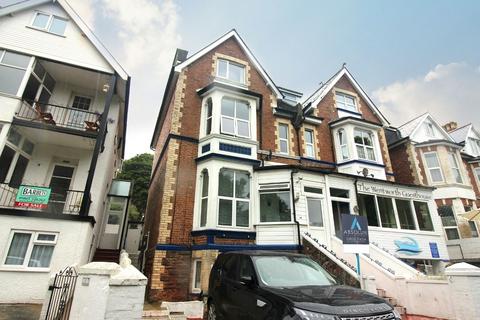 1 bedroom flat to rent, Flat 3, 20 Youngs Park Road, Paignton, TQ4 6BU