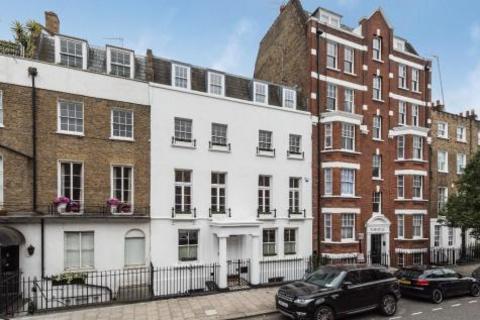 2 bedroom apartment to rent, Molyneux Street, London, W1H