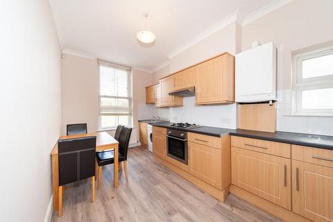 2 bedroom apartment to rent, Molyneux Street, London, W1H