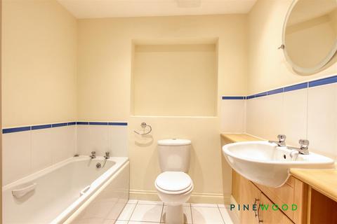 undefined, Linacre House, Chesterfield S40